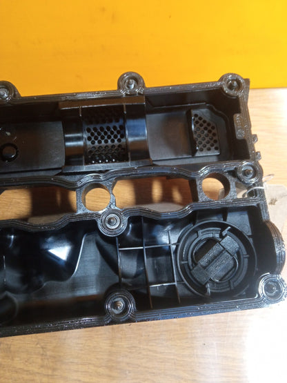 ✅MERCEDES W212 E300 2.1 DIESEL 2014 ENGINE ROCKER COVER HYBRID A6510107043 A115 - Image 12