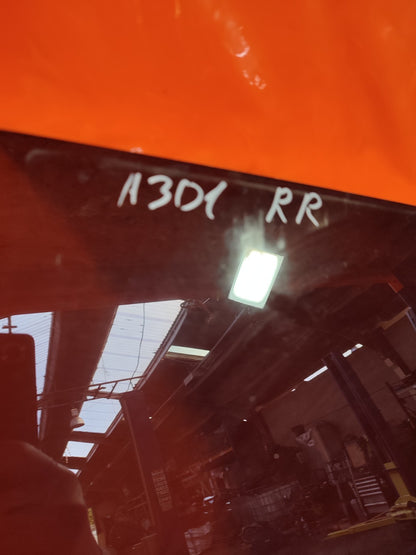 ✅FORD GALAXY ZETEC 2.0 DIESEL 2018 REAR RIGHT DOOR WINDOW GLASS EM2BU25712B A301 - Image 5