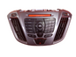 Ford Tourneo Custom 2.2 Diesel 2015 Radio Control Switch Panel BK2T18K811BC A371 - Image 1