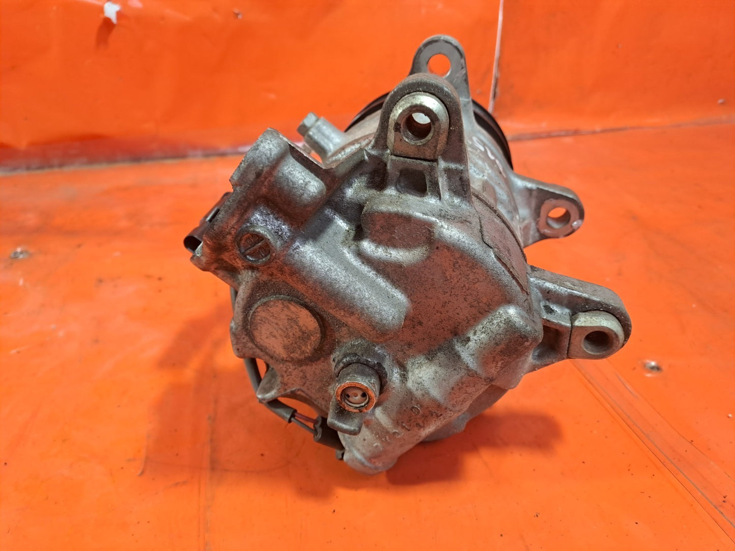 ✅2015 BMW 2 Series F22 M Sport Air Conditioning Compressor 9299328 A315 - Image 9