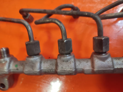 ✅KIA SPORTAGE MK3 1.7 DIESEL 2014 FUEL INJECTOR RAIL 31400-2A420 Warranty A287 - Image 12