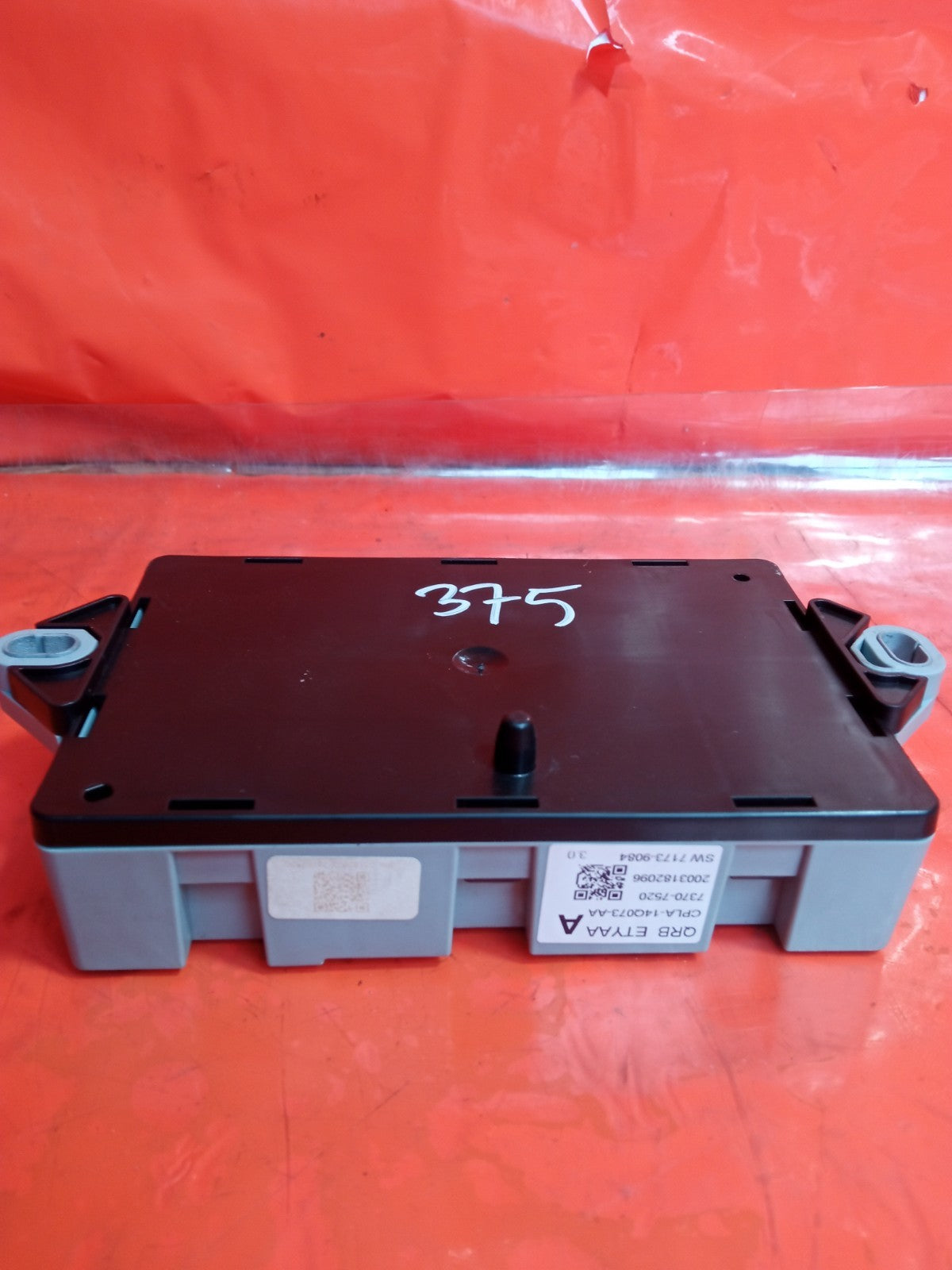 ✅Jaguar I-Pace Ev400 X590 2020 Fuse Box CPLA14Q073AA Warranty A375 - Image 6