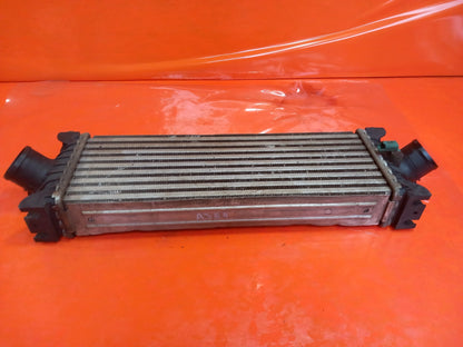 2014 Ford Transit Custom Intercooler Radiator CC11-9L440-AE Warranty A384 - Image 2