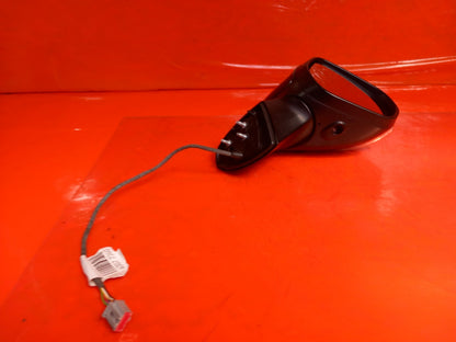 Ford Puma ST 1.5 Petrol 2023 Front Right Wing Mirror Blue 16 PIN Warranty A307 - Image 2