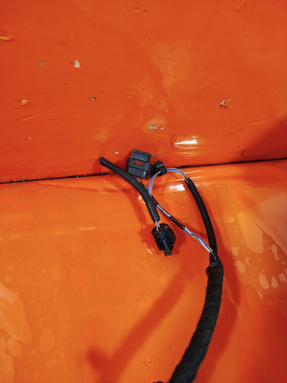 ✅2018-2025 TESLA MODEL 3 REAR RIGHT DOOR WIRING LOOM 2067966-00-B +WARRANTY A241 - Image 6