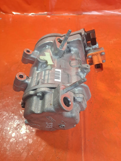 ✅2023 FORD KUGA MK3 ST-LINE X AIR CON COMPRESSOR PUMP LX6A-19D623-AD A333 - Image 6