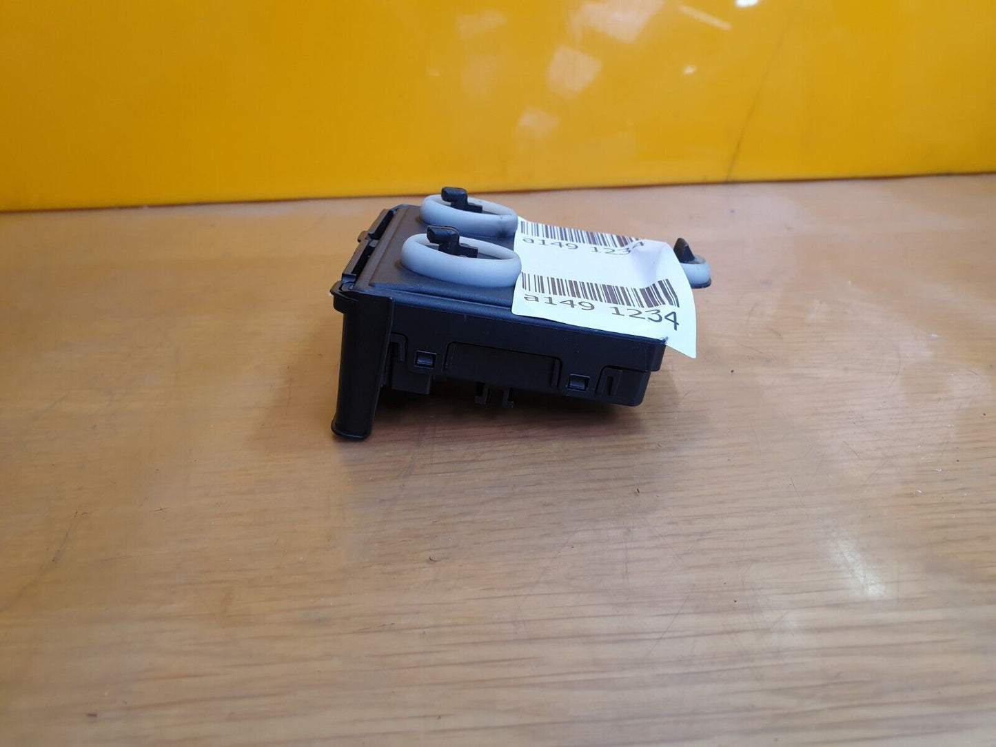 AUDI A3 S LINE 1.4 PETROL 2021 FRONT LEFT DOOR CONTROL MODULE ECU 5Q0959592L