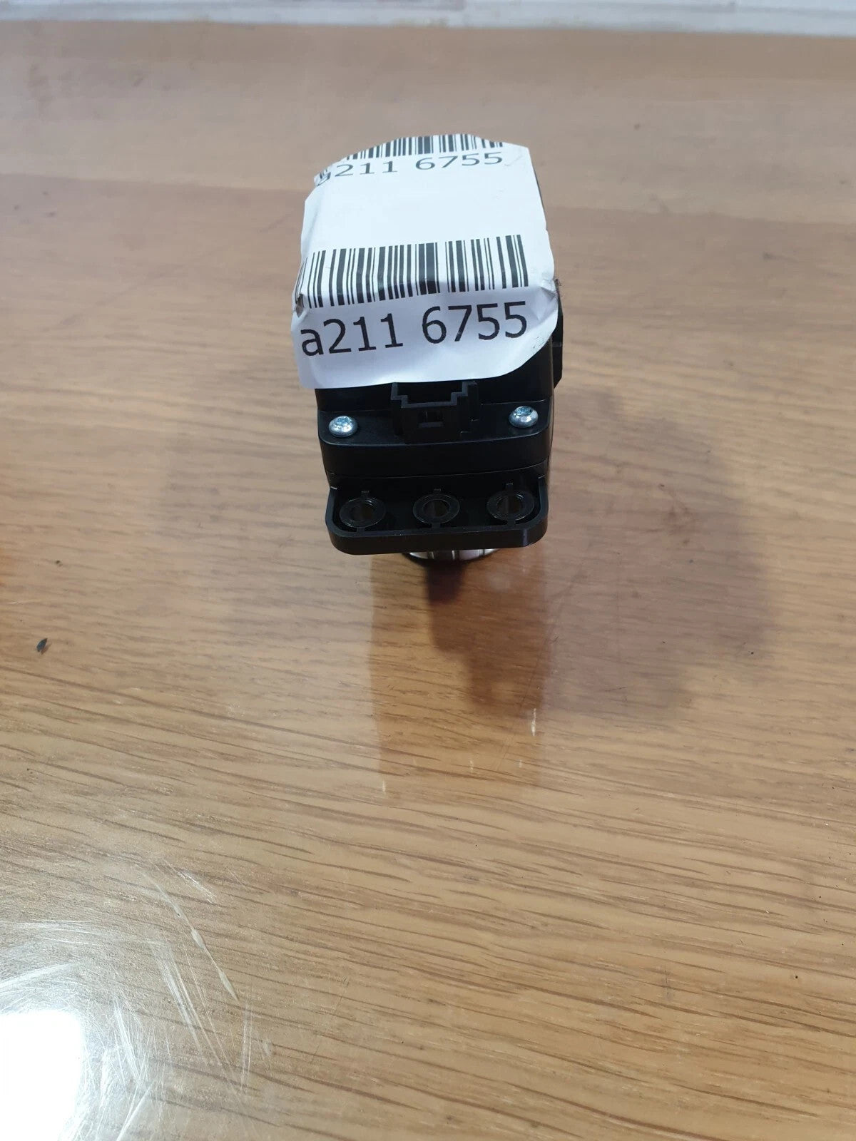 Mercedes W246 1.8 Diesel 2012 Idrive Sat Nav Media Control Switch A2469009802 - Image 11