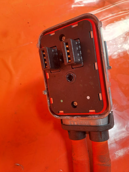 ✅2020 Jaguar I-Pace X590 High Voltage Junction Box J9D3-10N770-BE +Warranty A375 - Image 7