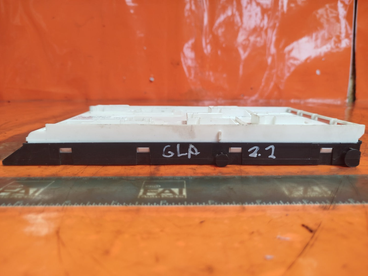 ✅MERCEDES BENZ GLA X156 BODY CONTROL MODULE ECU A1569007702 + WARRANTY xAA - Image 11