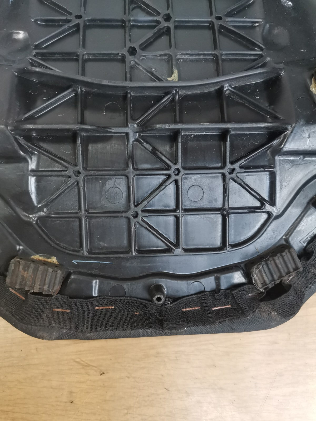 ✅KTM 125 Duke Petrol 2019 Front Rider Seat + Warranty A135 - Image 7