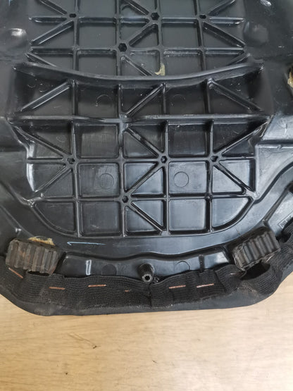 ✅KTM 125 Duke Petrol 2019 Front Rider Seat + Warranty A135 - Image 7