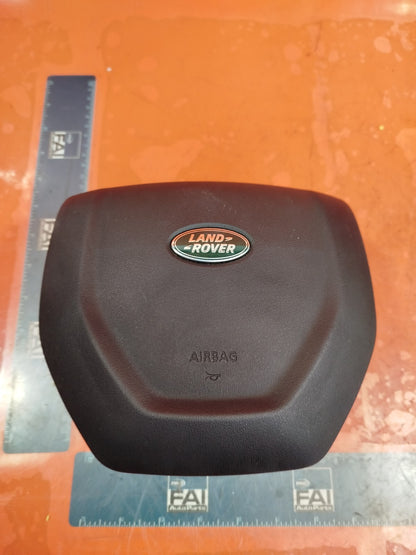 ✅2018 LAND ROVER DISCOVERY SPORT L550 2.0D DRIVER ABAG FK72-043B13-DF + WARRANTY - Image 1