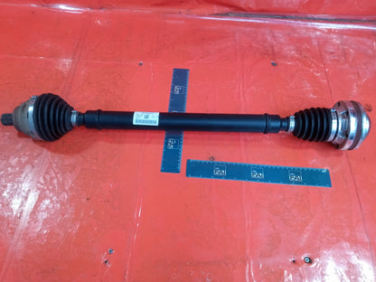 ✅2024 Ford Tourneo Connect Front Right Driveshaft 5Q6407272A + Warranty A366 - Image 2