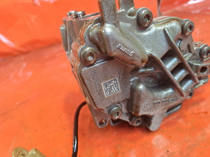 ✅2021 Renault Captur MK2 Oil Pump 150159239R + Warranty A385 - Image 8