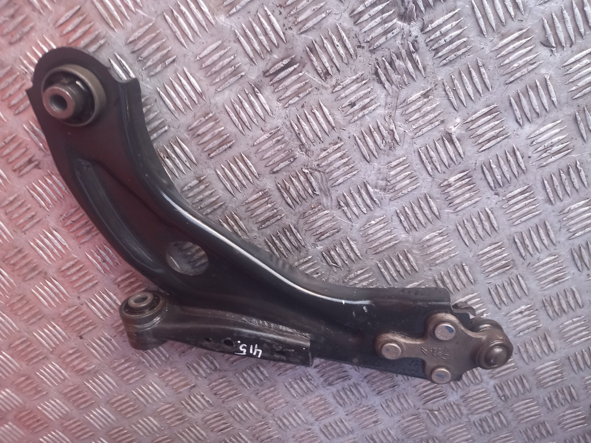 2021 Citroen Berlingo K9 Front Right Lower Control Arm Warranty A415 - Image 3