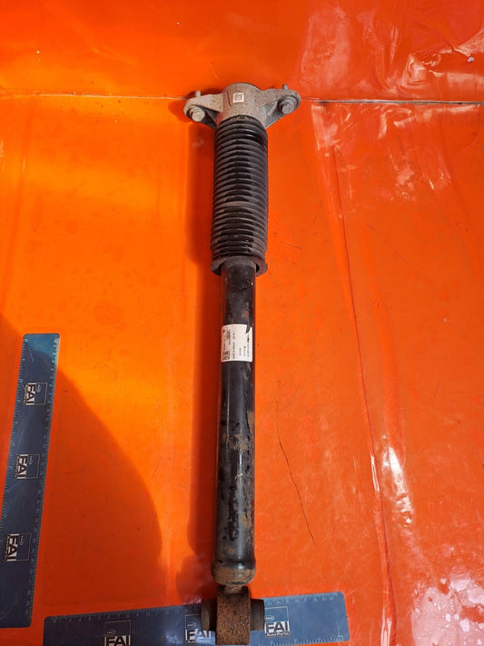 ✅2020 TESLA MODEL 3 REAR RIGHT SHOCK ABSORBER 1044461-01-E + WARRANTY A266 - Image 2