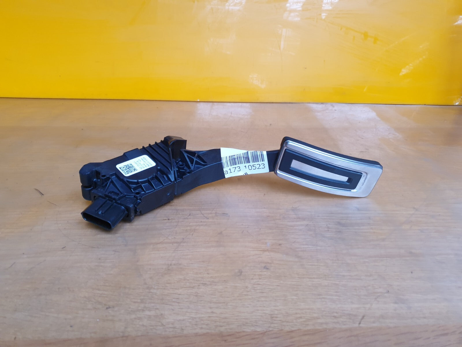 ✅2023 CUPRA FORMENTOR ACCELERATOR THROTTLE PEDAL 5Q2723503F + WARRANTY A173 - Image 1