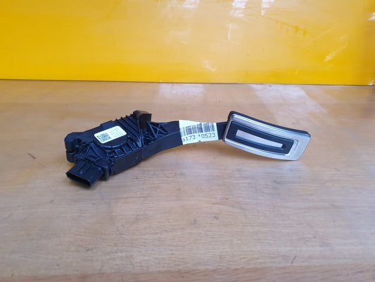 ✅2023 CUPRA FORMENTOR ACCELERATOR THROTTLE PEDAL 5Q2723503F + WARRANTY A173 - Image 1