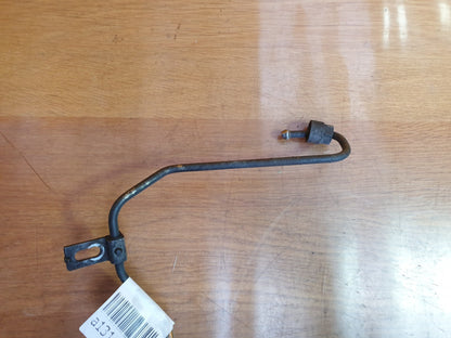 LAND ROVER 2015 DISCOVERY SPORT L550 2.0D INJECTOR RAIL G4D39D280AA A131 - Image 3