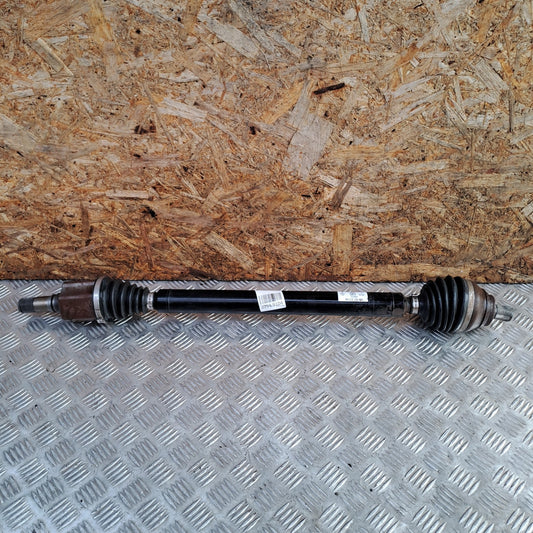 ✅2023 VW GOLF GTE MK8 FRONT RIGHT DRIVESHAFT 5Q0407272DK + WARRANTY A294 - Image 1