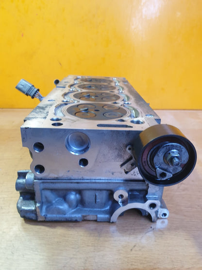 ✅2015 LAND ROVER DISCOVERY SPORT L550 CYLINDER HEAD 224DT + WARRANTY A176 - Image 5