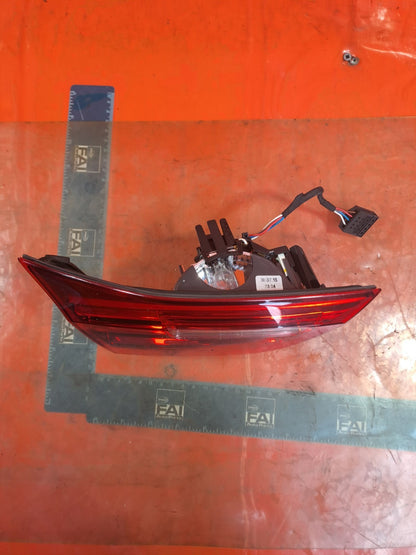 ✅BMW F33 420D M SPORT 2.0D 2015 REAR LEFT INNER TAIL LIGHT 7296101 Warranty A367 - Image 4