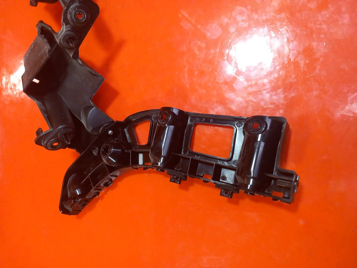 2025 Renault Kangoo MK3 Rear Bumper Bracket Pair 850448004R Warranty A408 - Image 7