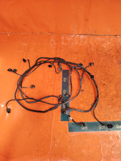 ✅2013 MERCEDES E CLASS W212 REAR PARKING SENSOR WIRING LOOM A2125405710 A271 - Image 3