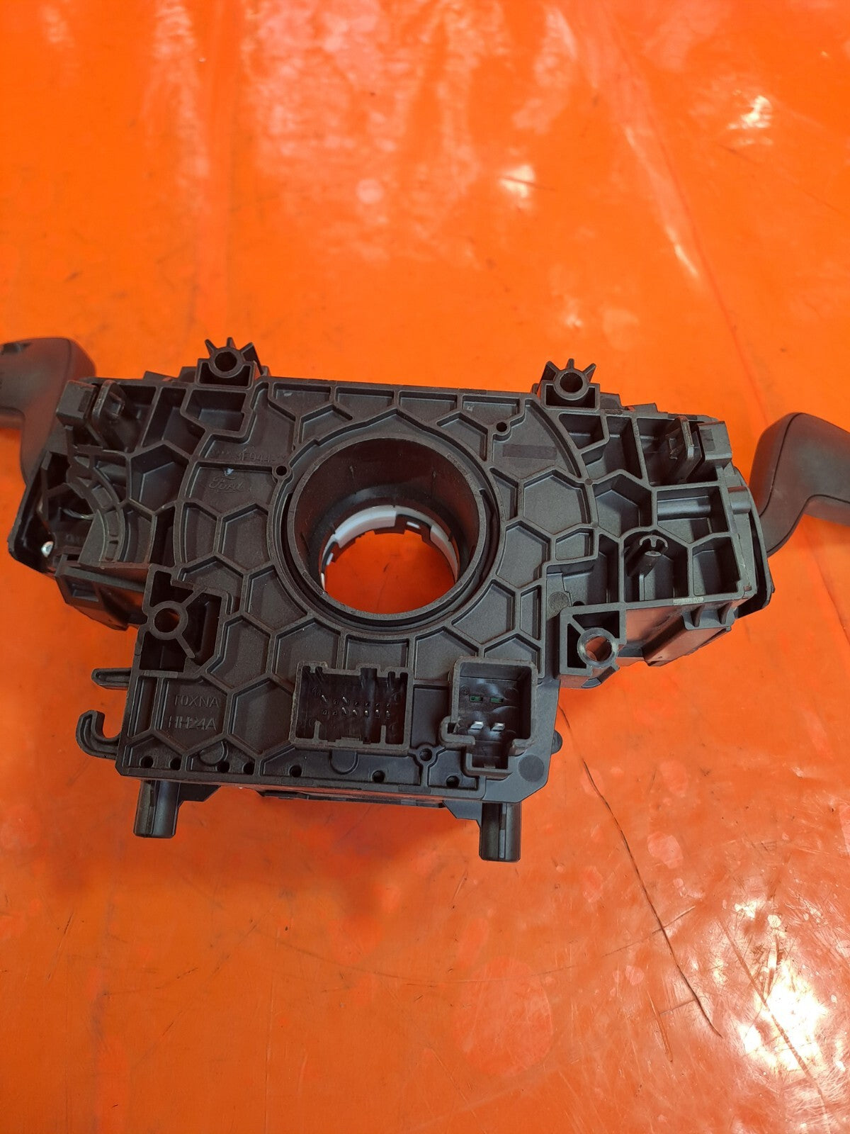 ✅FORD PUMA ST-LINE 1.0 PETROL 2020 COMBINATION SWITCH STALK SQUIB H1BT14A664AB - Image 9