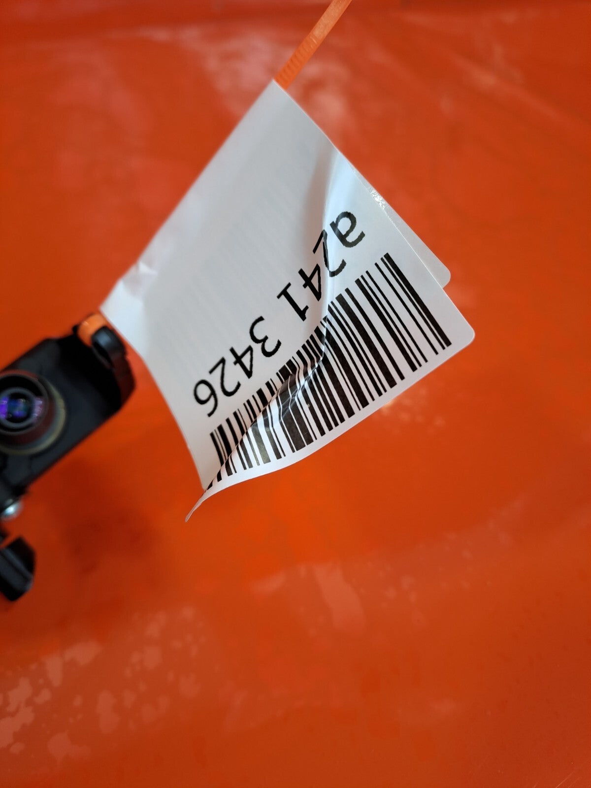 ✅2018-2025 TESLA MODEL 3 FRONT TRIPLE VIEW CAMERA A18-105030301 + WARRANTY A241 - Image 10