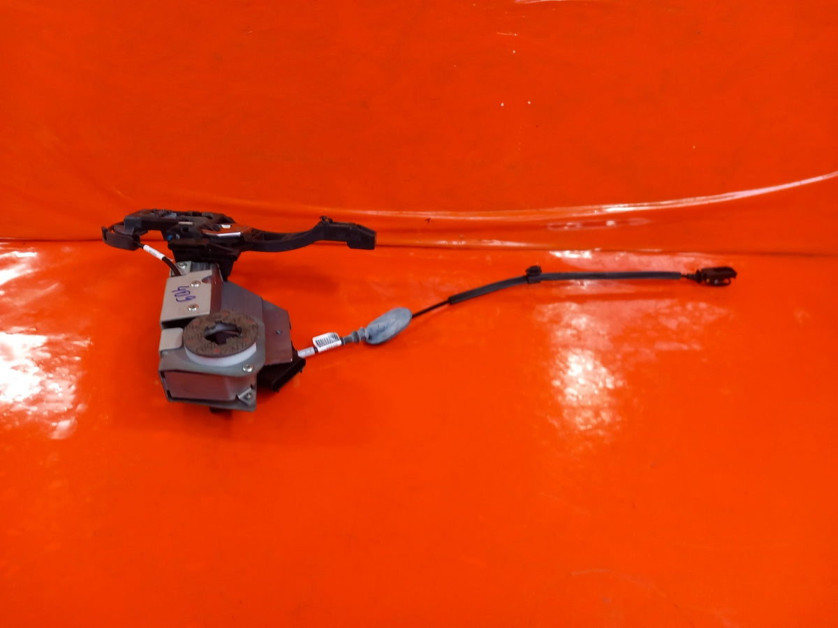 Ford Transit Custom 2.0 Diesel 2016 Front Right Door Lock BK21V219A64BM A409 - Image 3