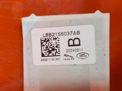 Land Rover Defender L663 3.0 Diesel 2025 Rear Left Sensor L8B2156037AB A396  - Image 5
