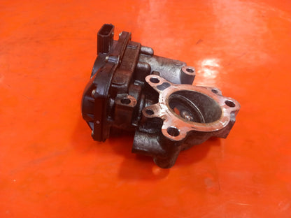 2021 Mercedes W415 Citan EGR Valve Cooler 147100361R Warranty A399 - Image 3