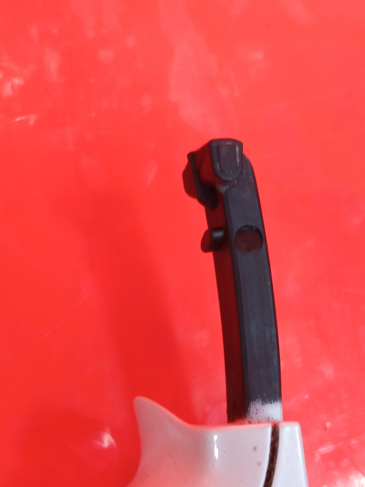 ✅BMW 420D F33 2.0 Diesel 2016 Front Right Door Exterior Handle White 7329366 - Image 11