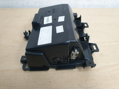 LAND ROVER DISCOVERY 5 L462 2018 GLOVE COMPARTMENT HY3267448 A046