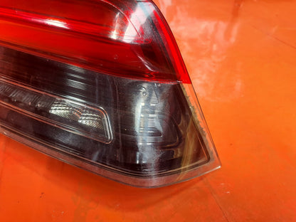 ✅BMW G20 318D M Sport 2.0 Diesel 2021 Rear Right Inner Tail Light 8795584 A362 - Image 6