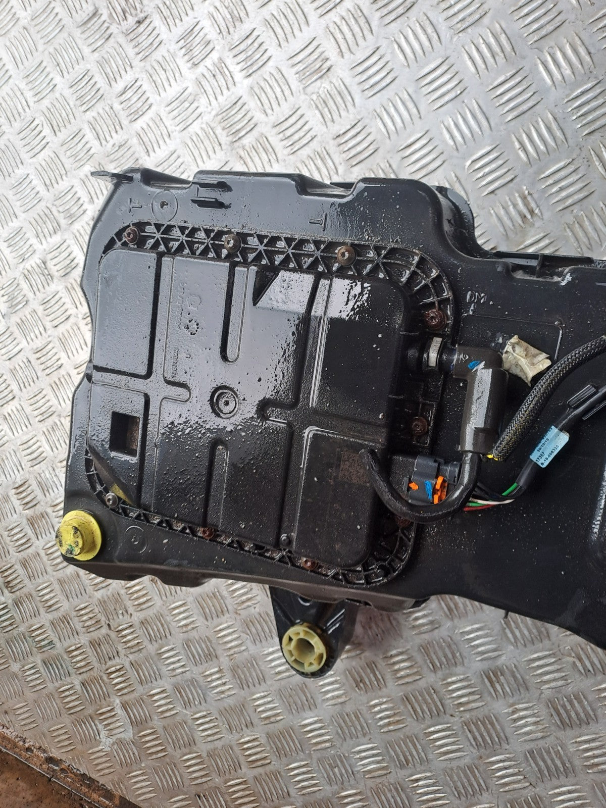 ✅2020 Citroen Berlingo Adblue Tank 12678023 + Warranty A381 - Image 10
