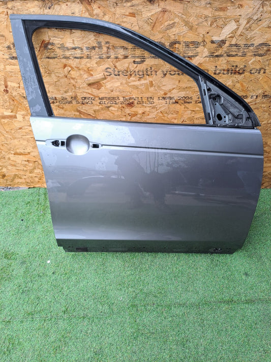 DISCOVERY SPORT L550 FRONT RIGHT DRIVER SIDE DOOR Warranty A180 - Image 1