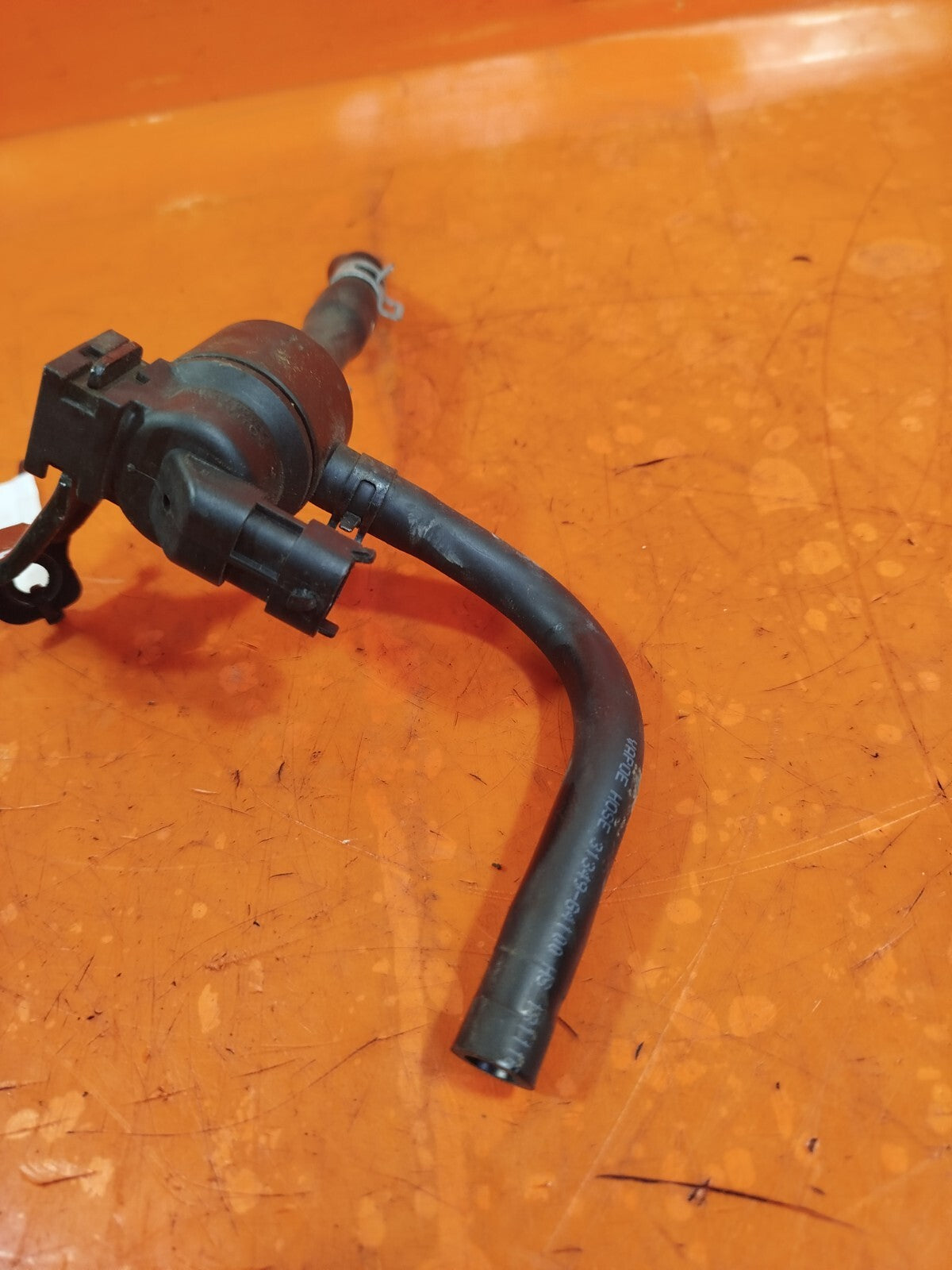 ✅2019 HYUNDAI KONA 1.0 T-GDI AIR INTAKE PRESSURE SOLENOID SENSOR 29010-04100 - Image 10