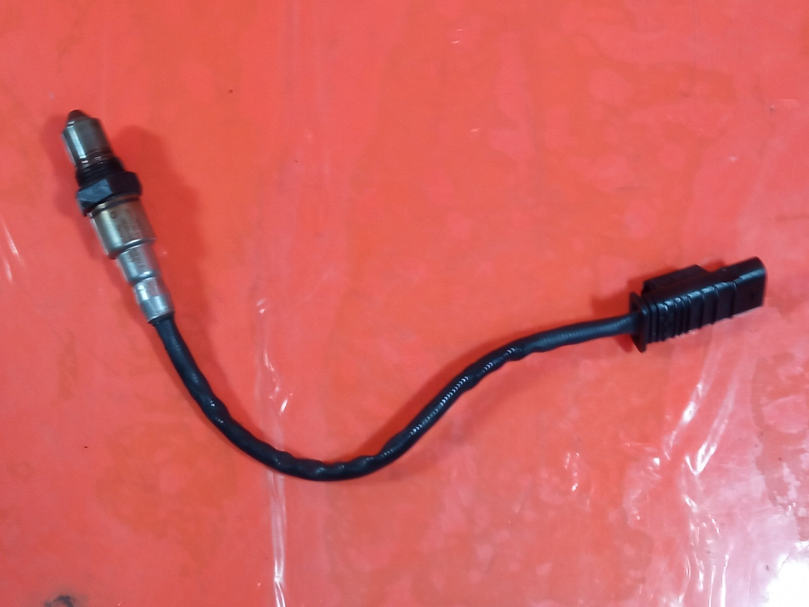 ✅BMW 420D F33 2.0 Diesel 2016 Lambda Oxygen Sensor 8570230 Warranty A368 - Image 3