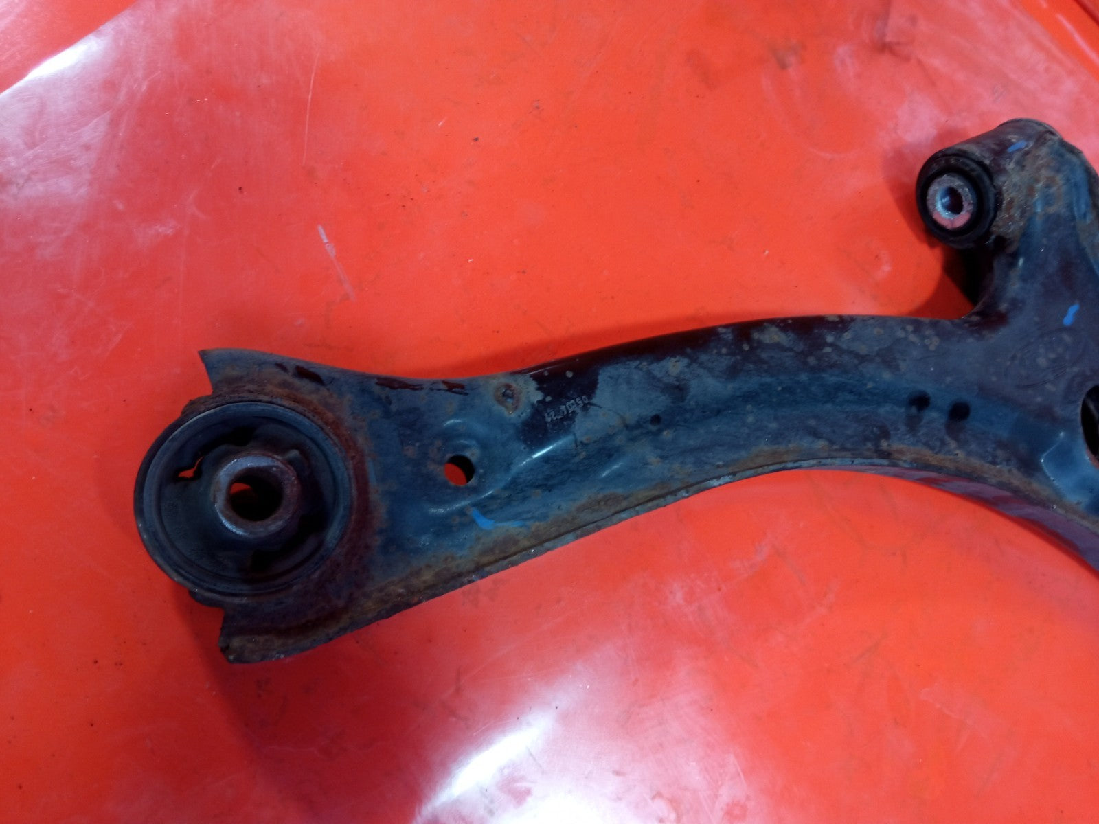 ✅2021 Ford Transit Custom Front Left Lower Control Arm + Warranty A370 - Image 7