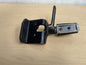 YAMAHA XVS1300C 2015 FRONT LEFT FOOT REST PEG Warranty A031 - Image 1