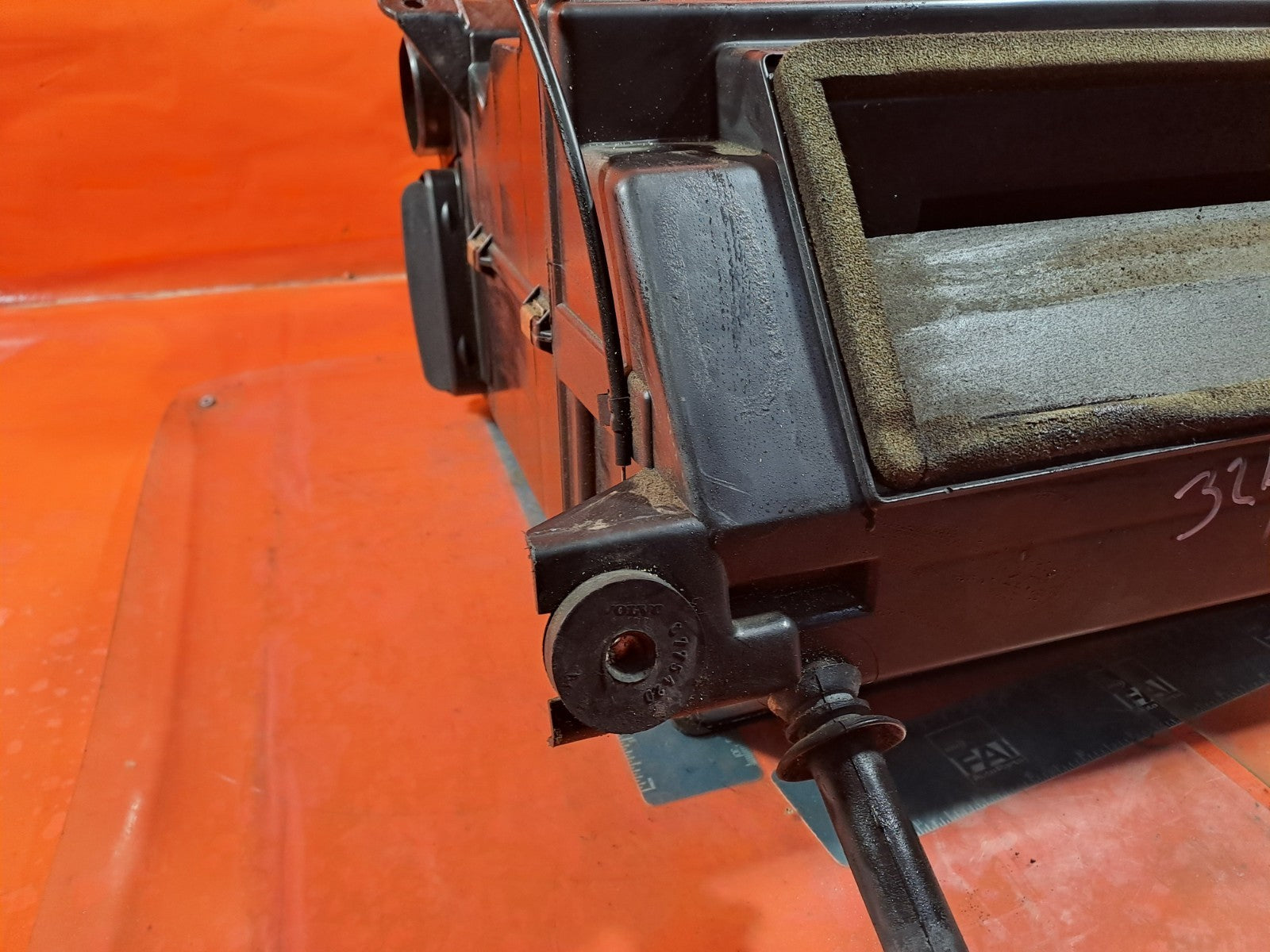 ✅2003 VOLVO FL HEATING UNIT 3181325 + WARRANTY A324 - Image 7