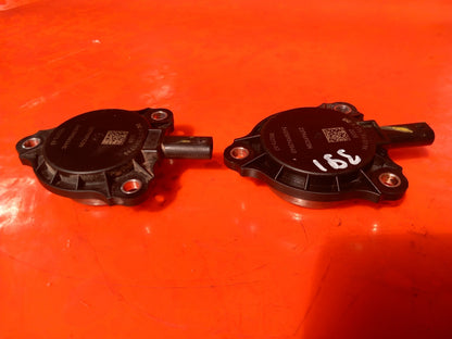 Dacia Jogger 1.0 Petrol 2024 Camshaft Position Sensors Pair A2761560790 - Image 9