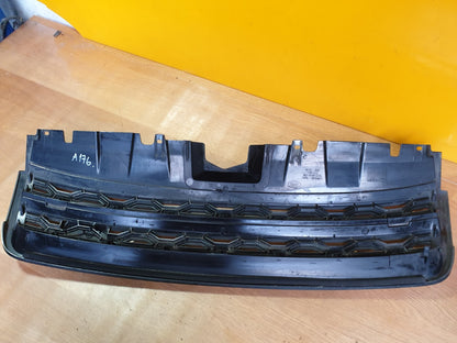 ✅2015 LAND ROVER DISCOVERY SPORT L550 FRONT BUMPER CENTRE GRILL FK72-BA100-CAW - Image 2