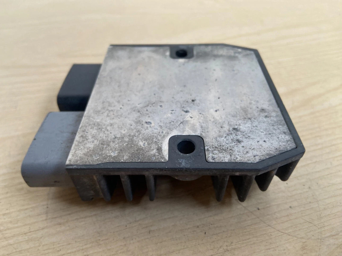 ✅Yamaha XVS 1300 C 1.3 Petrol 2015 Voltage Regulator Rectifier SH821AA Warranty - Image 9