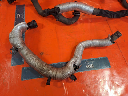 ✅Ford Focus St-Line 2.0 Diesel 2019 Coolant Water Pipes Hoses Warranty A354 - Image 6