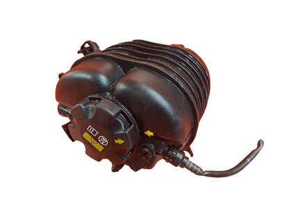 ✅2021 BMW 3 Series G20 M Sport Water Coolant Expansion Tank 8610652 A362 - Image 1