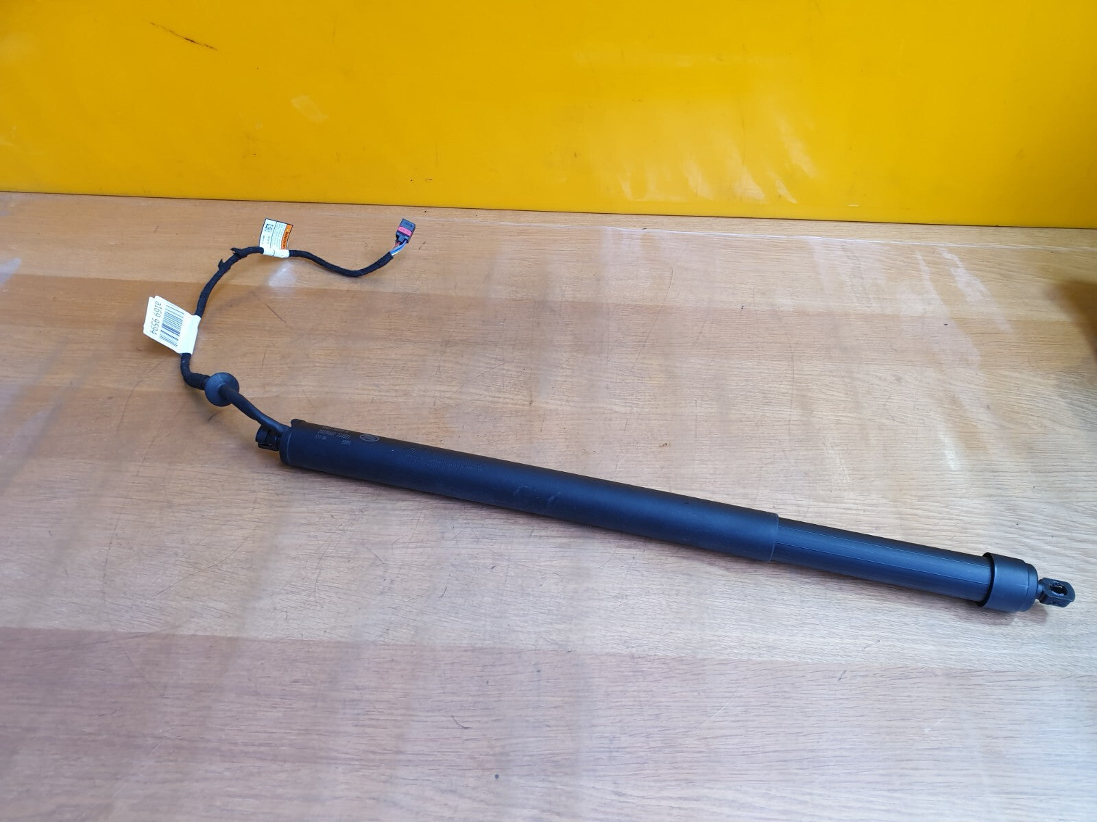 ✅2022 RANGE ROVER EVOQUE L551 TAILGATE ELECTRIC SHOCK STRUT K8D270354AF WARRANTY - Image 6